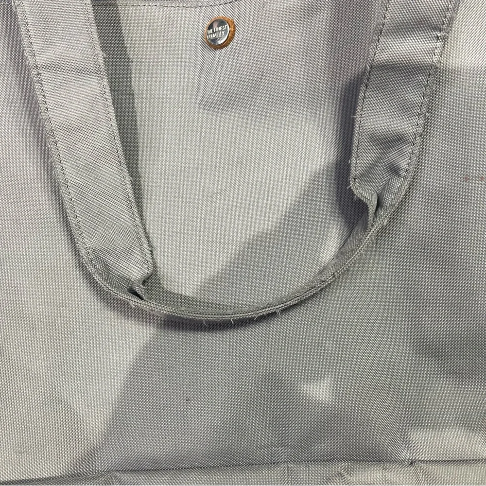 Herschel‎ Supply Company Gray Travel Bag